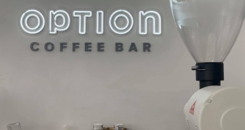 Option cafe