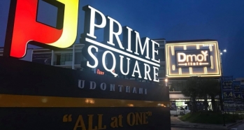 Prime square