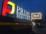 Prime square