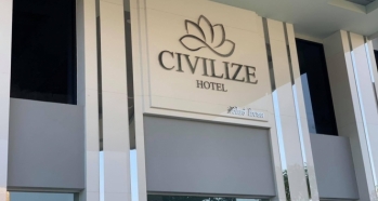 โรงแรม CIVILIZE