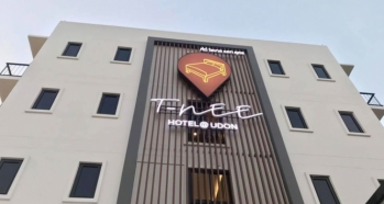 T-NEE hotel